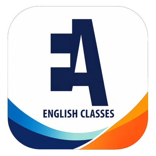 App EA English Classes