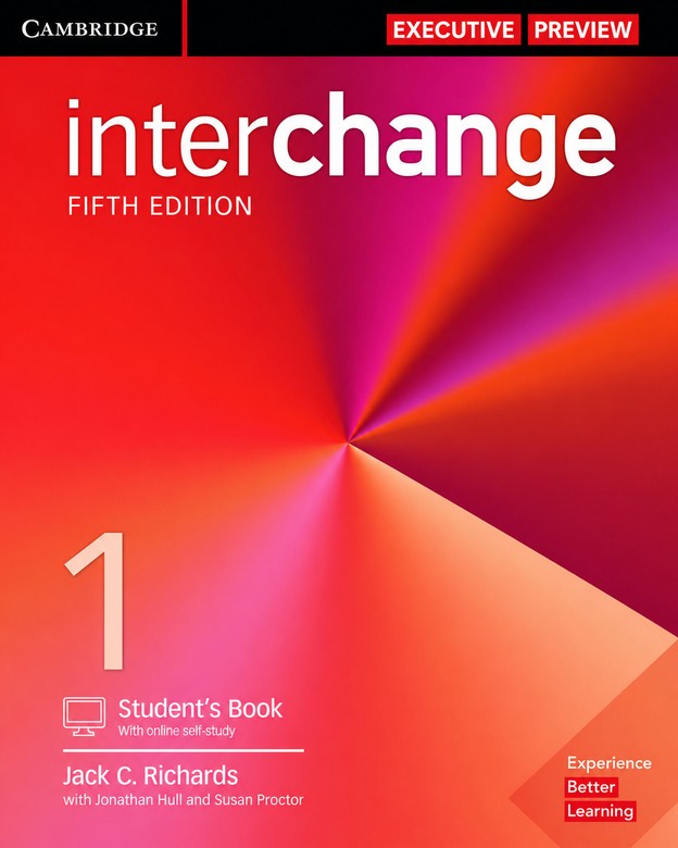 Interchange 1