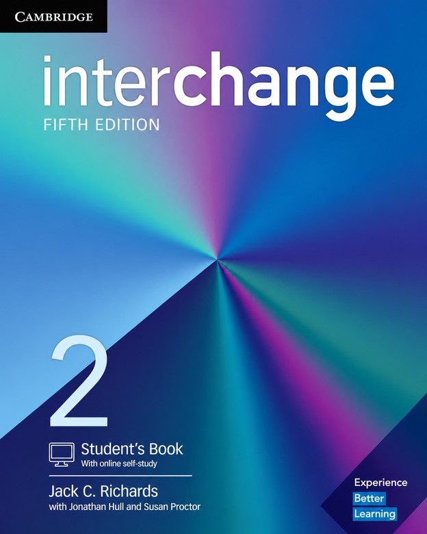 Interchange 2