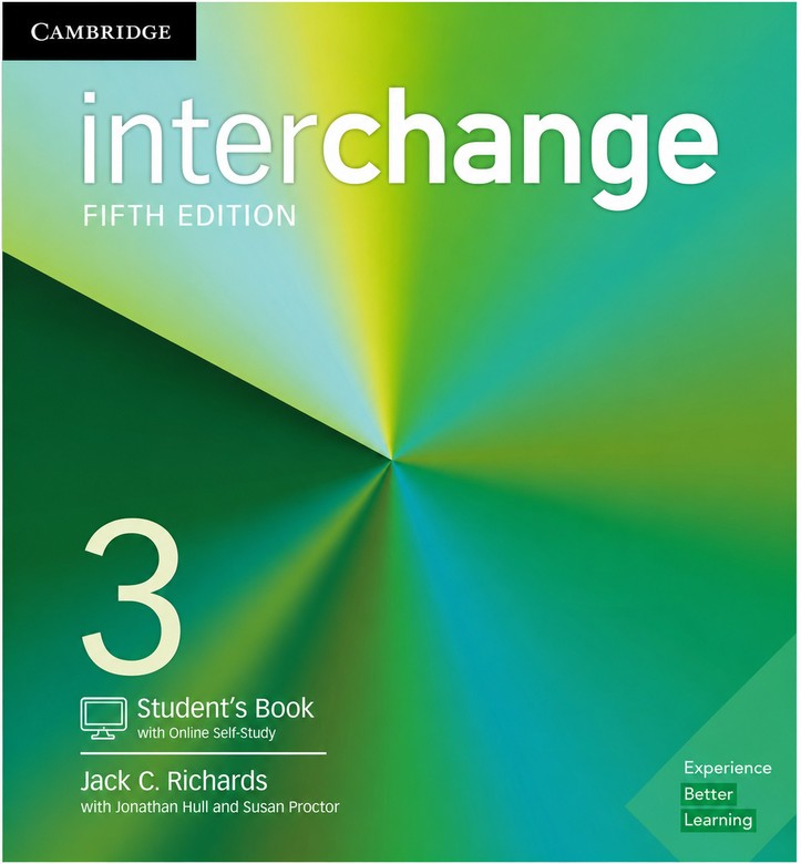 Interchange 3